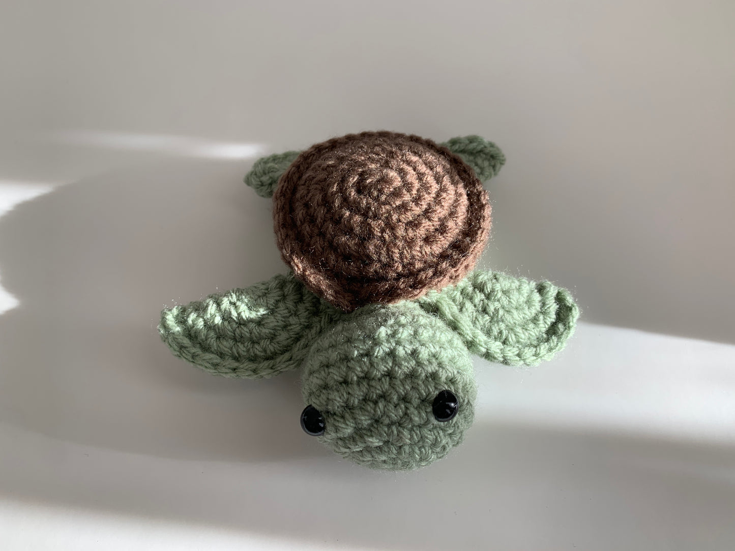 Turtle Plush