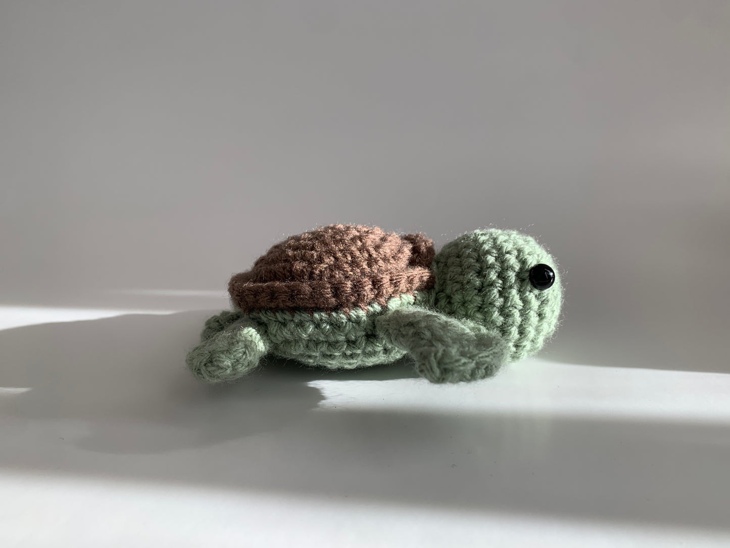 Tara the Turtle Plush