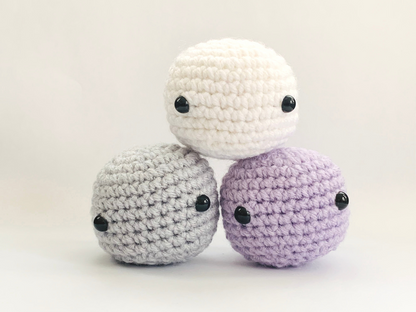 Stress Ball Set of 3